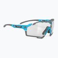 Rudy Project Cutline Pchoto lagoon matte / impactx photochromic 2 laser μαύρα γυαλιά ηλίου SP6378270000 2