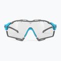 Rudy Project Cutline Pchoto lagoon matte / impactx photochromic 2 laser μαύρα γυαλιά ηλίου SP6378270000 4