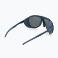 Γυαλιά ηλίου Rudy Project Stardash impactx® photochromic 2 laser crimson/blue navy matte 5