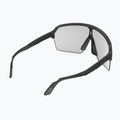 Γυαλιά ηλίου Rudy Project Spinshield Air black matte/impactx photochromic 2 laser black 5