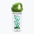 Μπουκάλι Nalgene On The Fly Kids 355 ml woodland tryst