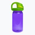 Nalgene On The Fly Kids 355 ml μπουκάλι tristem μοβ 2