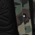 Σάκος πλάτης Hurley Groundswell green camo 5