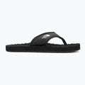 Ανδρικά The North Face Base Camp Flip-Flop II σαγιονάρες μαύρες NF0A47AAKY41 2