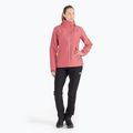 Γυναικείο μπουφάν βροχής The North Face Dryzzle Futurelight ροζ NF0A7QAF3961 2