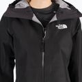 Γυναικείο μπουφάν βροχής The North Face Dryzzle Futurelight Parka μαύρο NF0A7QADJK31 5