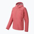 Γυναικείο μπουφάν βροχής The North Face Dryzzle Futurelight ροζ NF0A7QAF3961 9