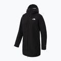 Γυναικείο μπουφάν βροχής The North Face Dryzzle Futurelight Parka μαύρο NF0A7QADJK31 11