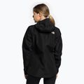 The North Face Dryzzle Futurelight γυναικείο μπουφάν βροχής μαύρο NF0A7QAFJK31 4