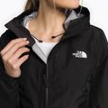 The North Face Dryzzle Futurelight γυναικείο μπουφάν βροχής μαύρο NF0A7QAFJK31 7