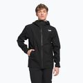 Ανδρικό μπουφάν βροχής The North Face Dryzzle Flex Futurelight μαύρο NF0A7QB1JK31