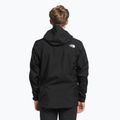 Ανδρικό μπουφάν βροχής The North Face Dryzzle Flex Futurelight μαύρο NF0A7QB1JK31 4