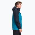 Ανδρικό μπουφάν βροχής The North Face Dryzzle Futurelight μπλε NF0A7QB248I1 3