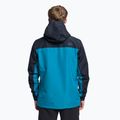 Ανδρικό μπουφάν βροχής The North Face Dryzzle Futurelight μπλε NF0A7QB248I1 4