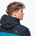 Ανδρικό μπουφάν βροχής The North Face Dryzzle Futurelight μπλε NF0A7QB248I1 6