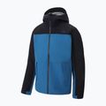 Ανδρικό μπουφάν βροχής The North Face Dryzzle Futurelight μπλε NF0A7QB248I1 11