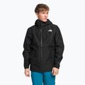 Ανδρικό μπουφάν βροχής The North Face Dryzzle Futurelight μαύρο NF0A7QB2JK31