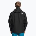 Ανδρικό μπουφάν βροχής The North Face Dryzzle Futurelight μαύρο NF0A7QB2JK31 4