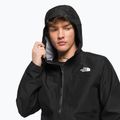 Ανδρικό μπουφάν βροχής The North Face Dryzzle Futurelight μαύρο NF0A7QB2JK31 5