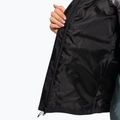 Γυναικείο μπουφάν βροχής The North Face Antora Parka μαύρο NF0A7QEWJK31 11