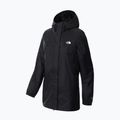 Γυναικείο μπουφάν βροχής The North Face Antora Parka μαύρο NF0A7QEWJK31