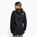 Γυναικείο μπουφάν βροχής The North Face Antora Parka μαύρο NF0A7QEWJK31 12