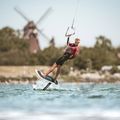 Σανίδα kitesurfing + υδροπτέρυγο CORE Foil SLC RTF λευκό BOFBSLC1135N 24