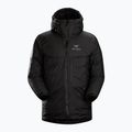 Ανδρικό μπουφάν Arc'Teryx Alpha Parka μαύρο 9