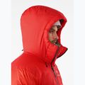 Ανδρικό μπουφάν Arc'Teryx Alpha Parka dynasty down jacket 4