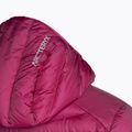 Arc'teryx γυναικείο πουπουλένιο μπουφάν Cerium Hoody μπορντό X000005548051 4