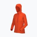 Arc'teryx γυναικείο trekking φούτερ Delta Half Zip Hoody πορτοκαλί X000006213004 10