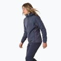 Γυναικείο φουσκωτό μπουφάν Arc'teryx Atom Hoody black sapphire 4