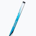 Μπαστούνι χόκεϊ Bauer X Series Grip Sr F80 black/white/blue 4