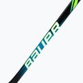 Μπαστούνι χόκεϊ Bauer X Series Grip Sr F40 black/white/blue 2