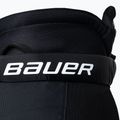 Ανδρικό παντελόνι χόκεϊ Bauer X Int black 4