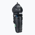 Παιδικά προστατευτικά κνήμης χόκεϊ Bauer X Shin Guard Jr black