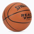 Spalding React TF-250 μπάσκετ 76801Z μέγεθος 7 2