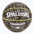 Spalding Commander 76936Z μέγεθος 7 μπάσκετ