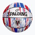 Spalding Marble basketball 84399Z μέγεθος 7 4