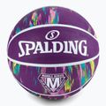 Spalding Marble basketball 84403Z μέγεθος 7