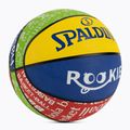 Spalding Rookie Gear μπάσκετ 84368Z μέγεθος 5 2