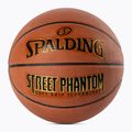 Spalding Phantom μπάσκετ 84387Z μέγεθος 7