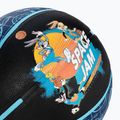 Spalding Space Jam μπάσκετ 84560Z μέγεθος 7 3