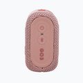 Ηχείο κινητού JBL GO 3 ροζ JBLGO3PINK 8