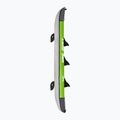 Φουσκωτό καγιάκ 3 ατόμων Aqua Marina Laxo Recreational Kayak 12'6" green 3