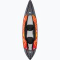 Aqua Marina Touring Kayak πορτοκαλί Memba-390 φουσκωτό καγιάκ 2 ατόμων 12'10 2