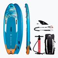 Aqua Marina Rapid 2.89m μπλε σανίδα SUP BT-22RP