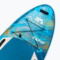 Aqua Marina Rapid 2.89m μπλε σανίδα SUP BT-22RP 7