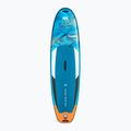 Aqua Marina Blade Windsurf SUP σανίδα 3.2m μπλε BT-22BL 3