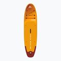 Aqua Marina Fusion 10'10" κίτρινη σανίδα SUP BT-23FUP 3